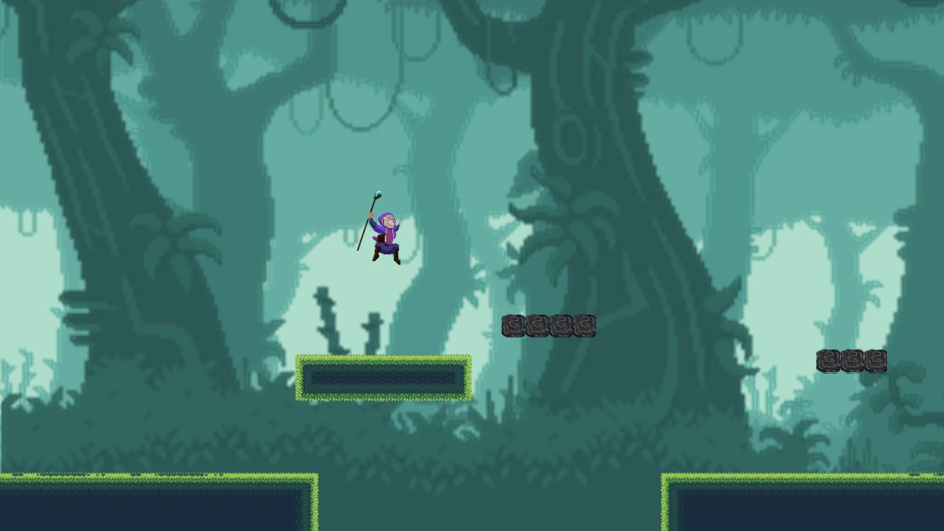 Dark Frame screenshot 3
