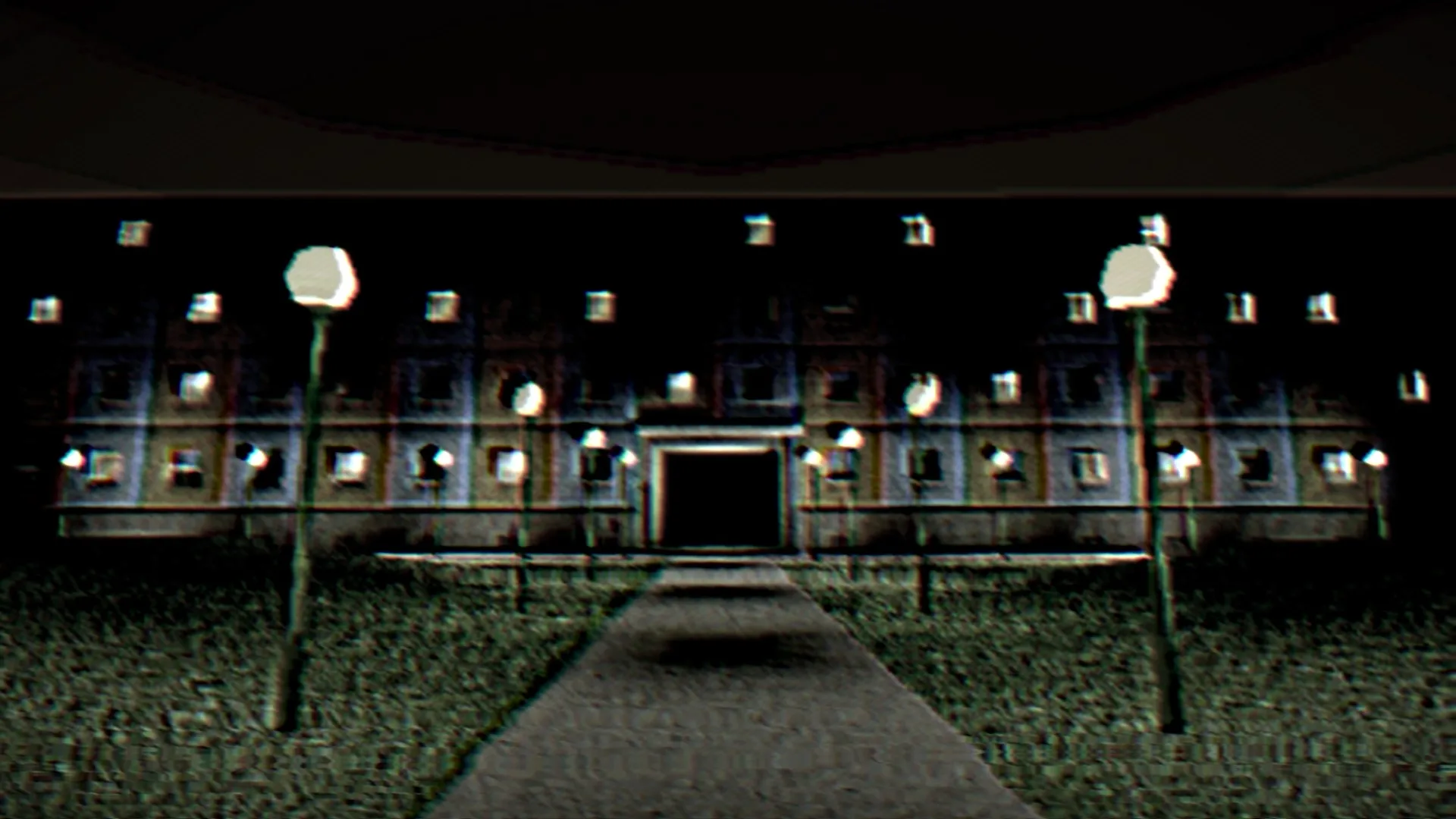 The Space Between screenshot 1