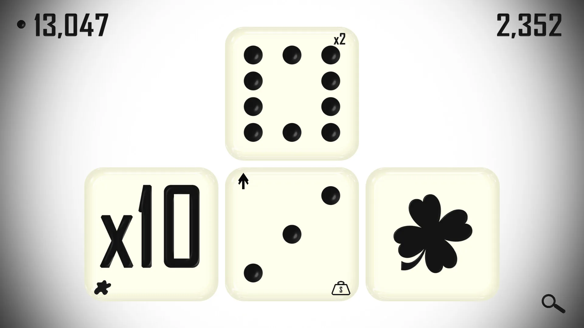Roll screenshot 2