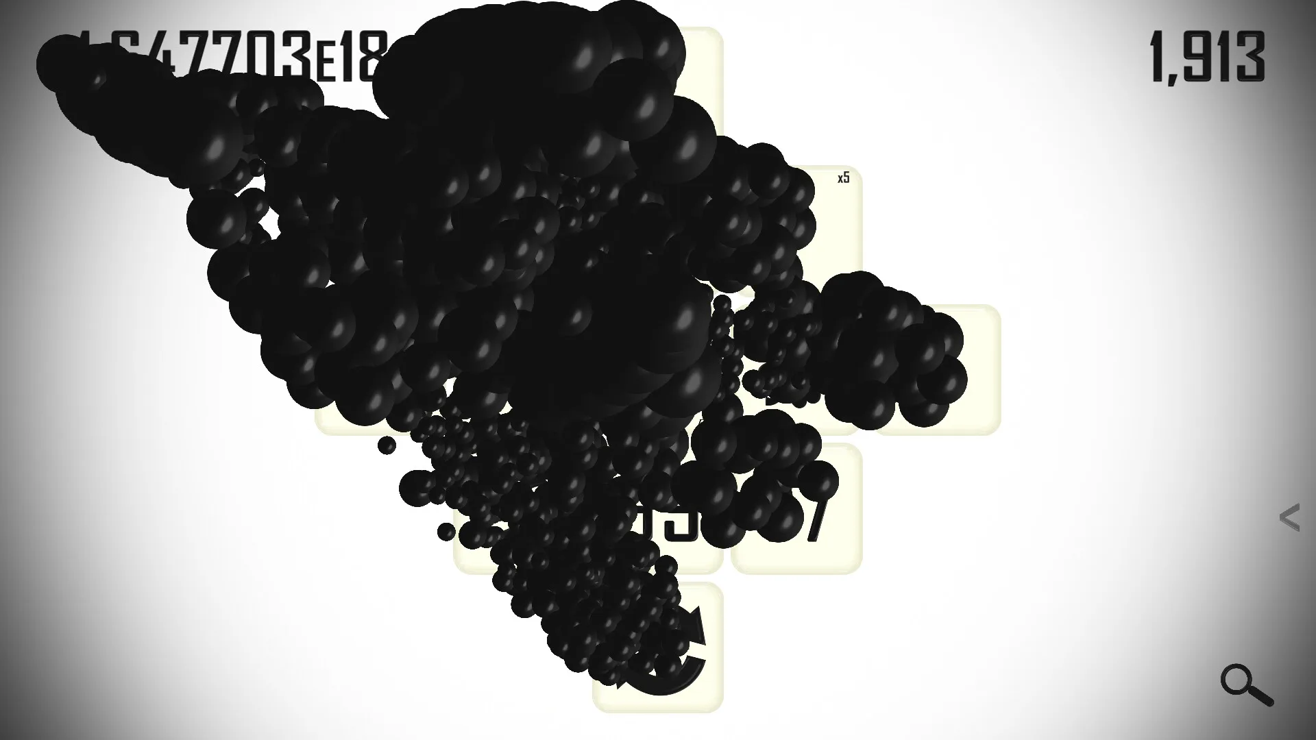 Roll screenshot 3