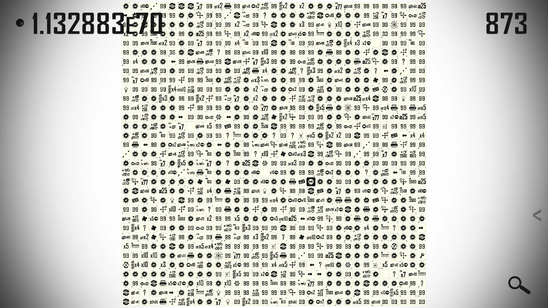 Roll screenshot 5