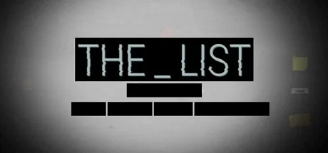 The List