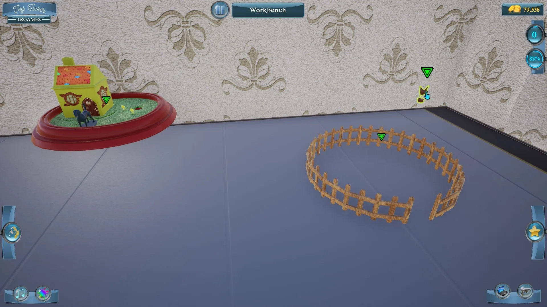 Toy Tinker Simulator: BETA screenshot 3
