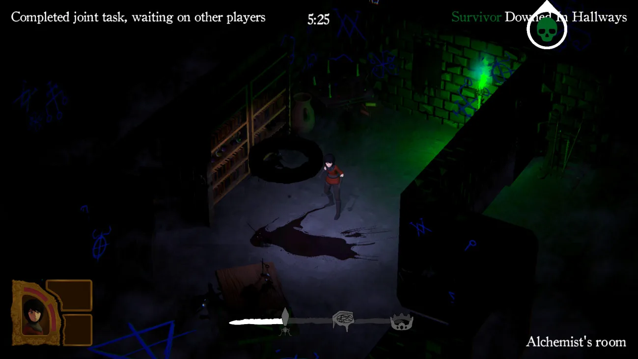 Shatter Keep screenshot 3