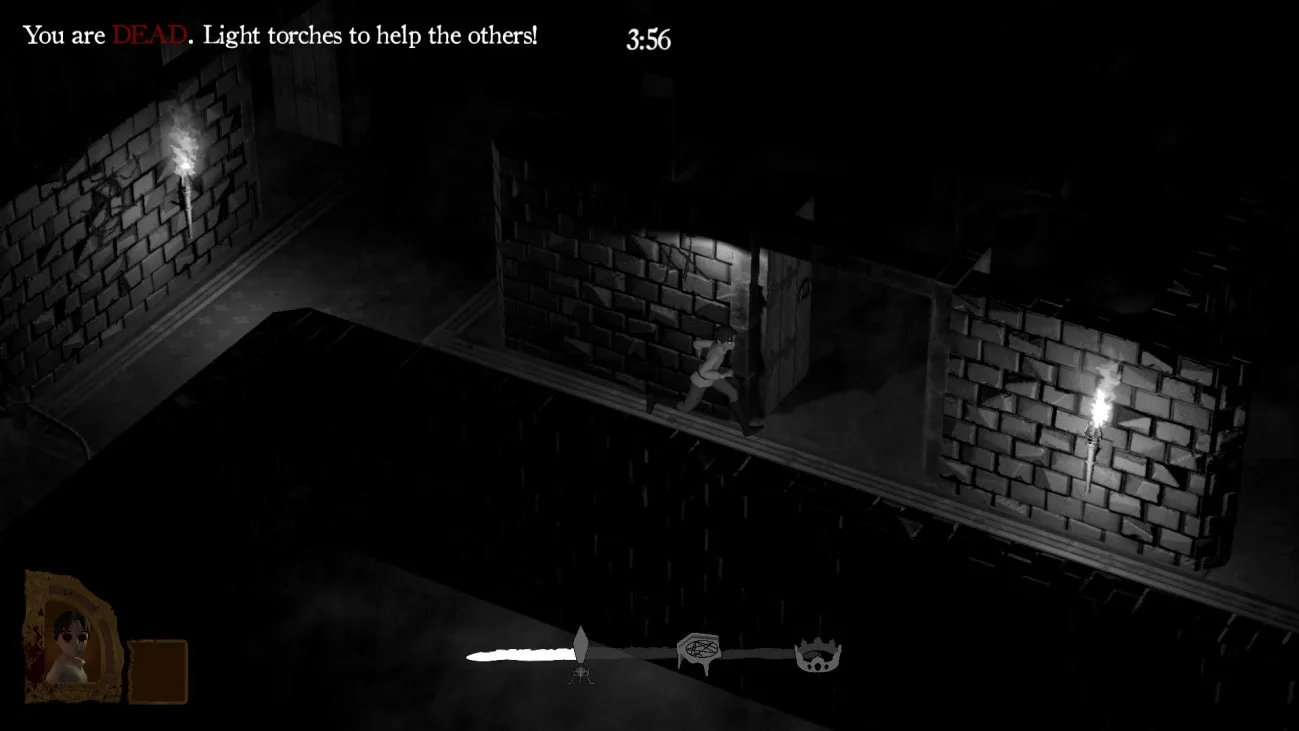 Shatter Keep screenshot 5
