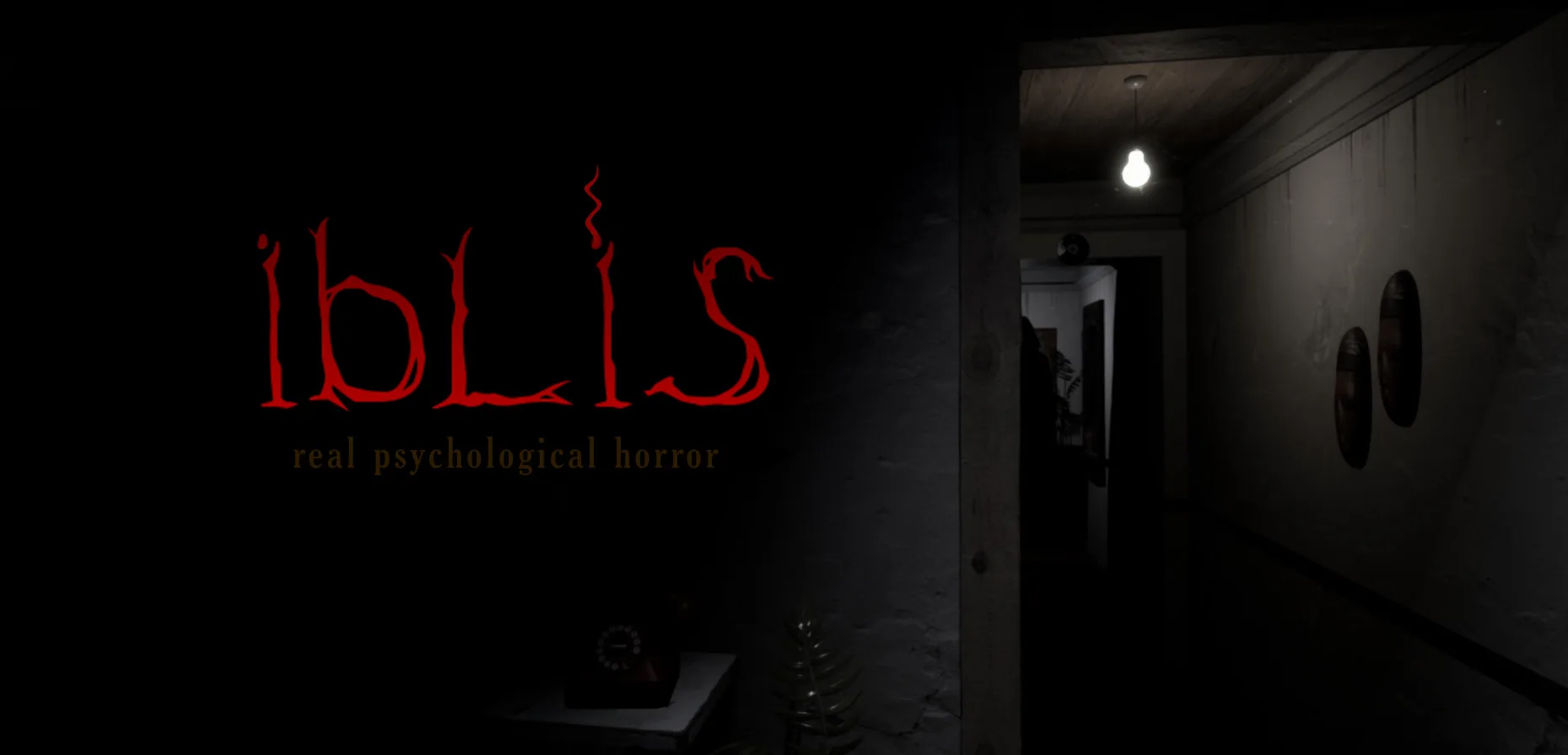 iBLiS screenshot 1