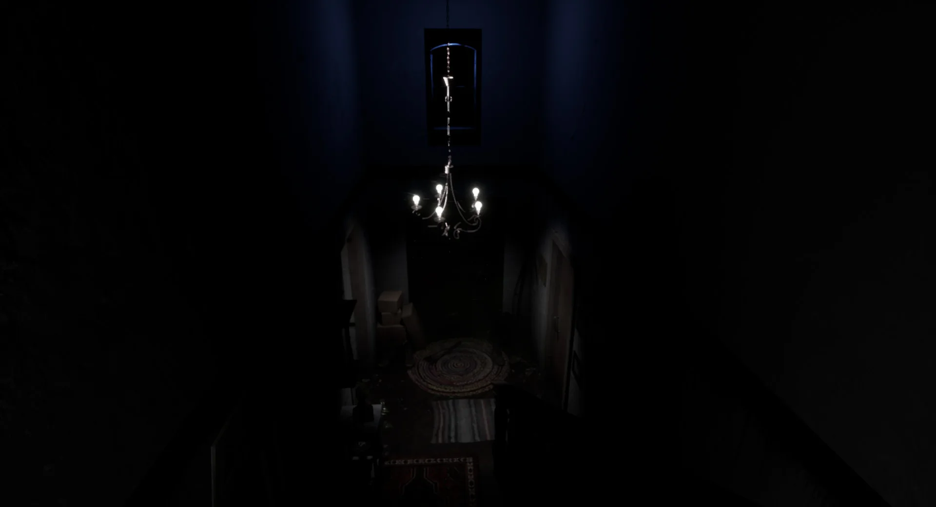 iBLiS screenshot 4