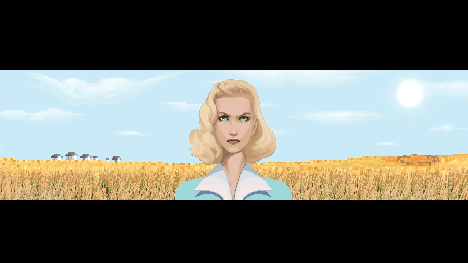 Loretta screenshot 1