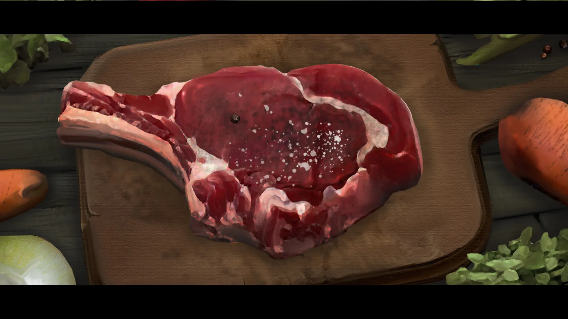 Loretta screenshot 3