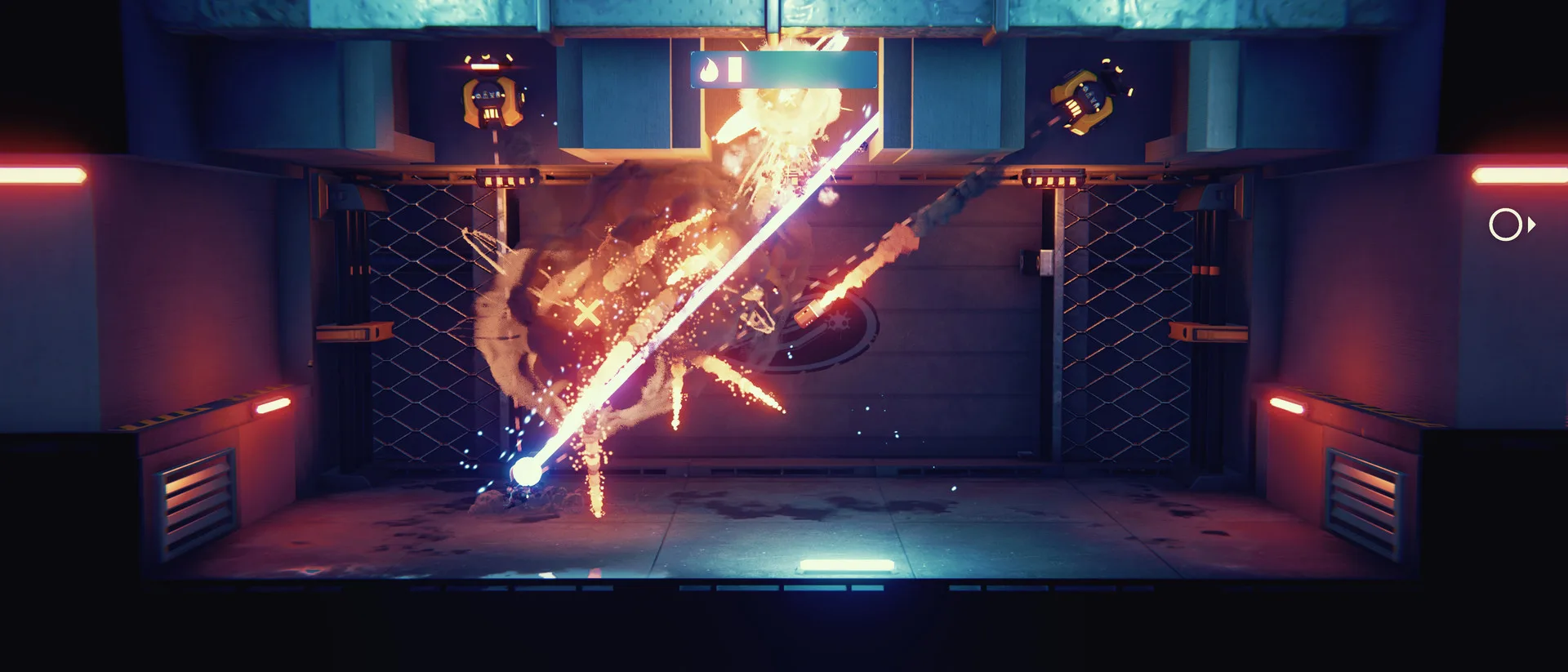 Soda Crisis screenshot 4