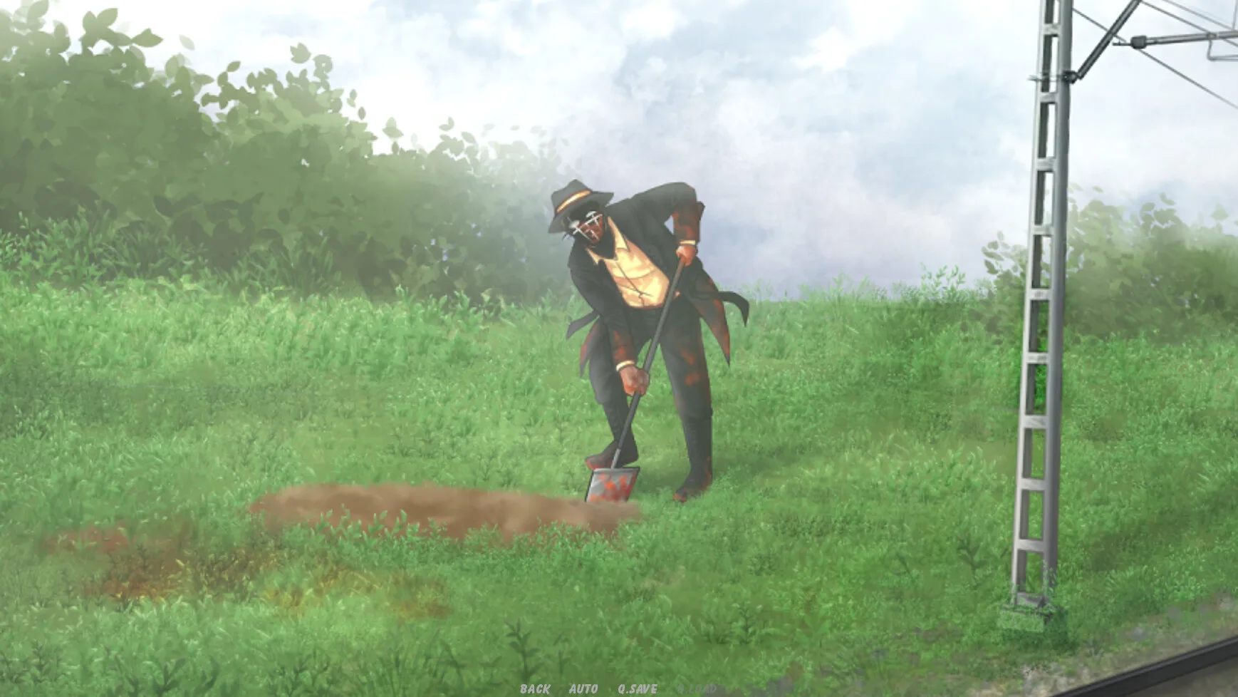 The Durka: You will (not) die screenshot 2