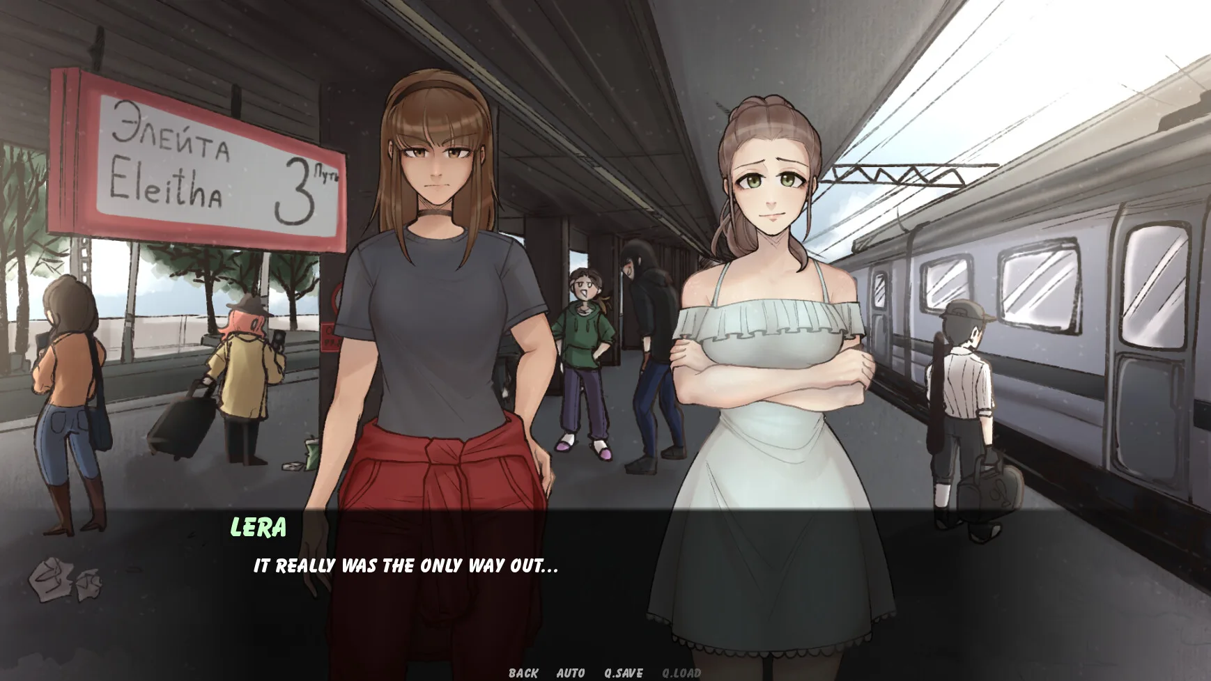 The Durka: You will (not) die screenshot 4