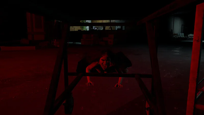 Chased by Darkness screenshot 3