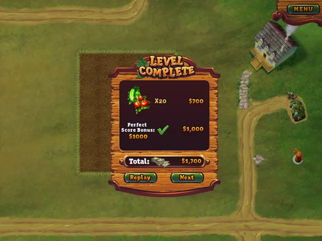 Little Farm screenshot 4