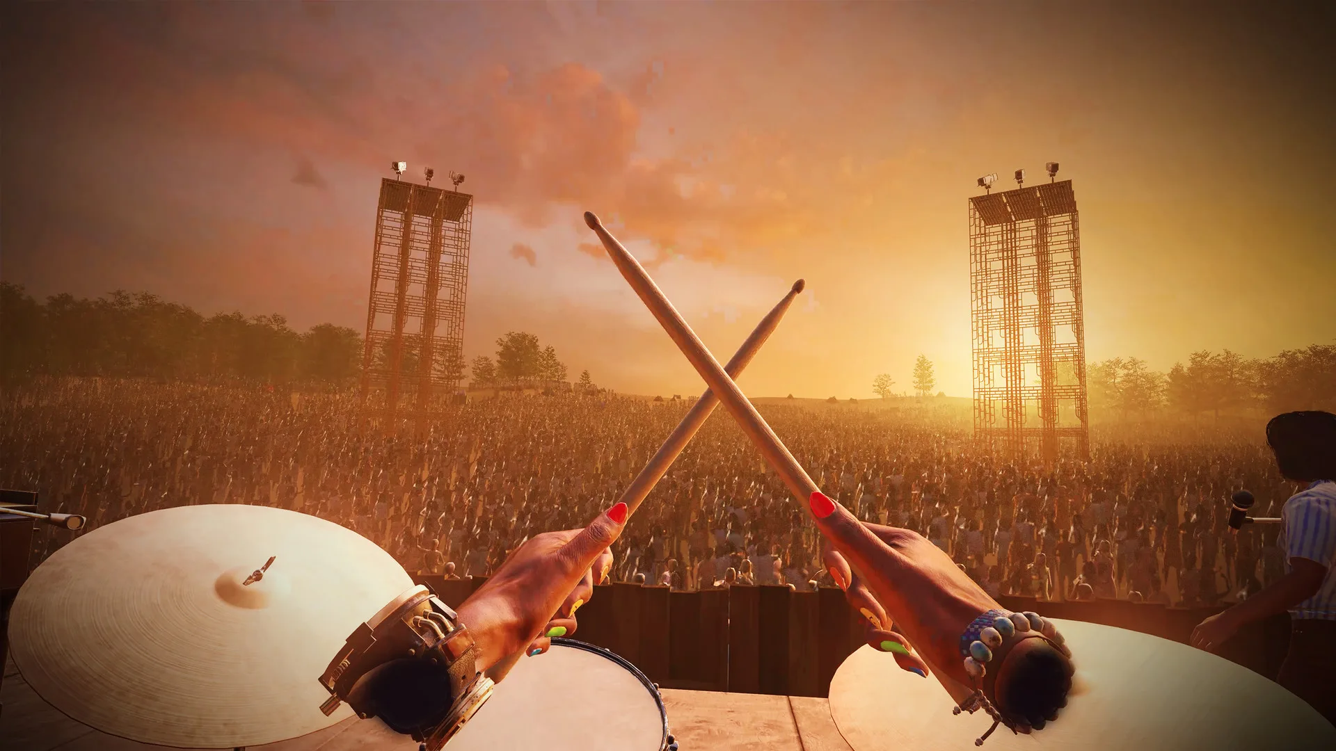 Wanderer screenshot 2