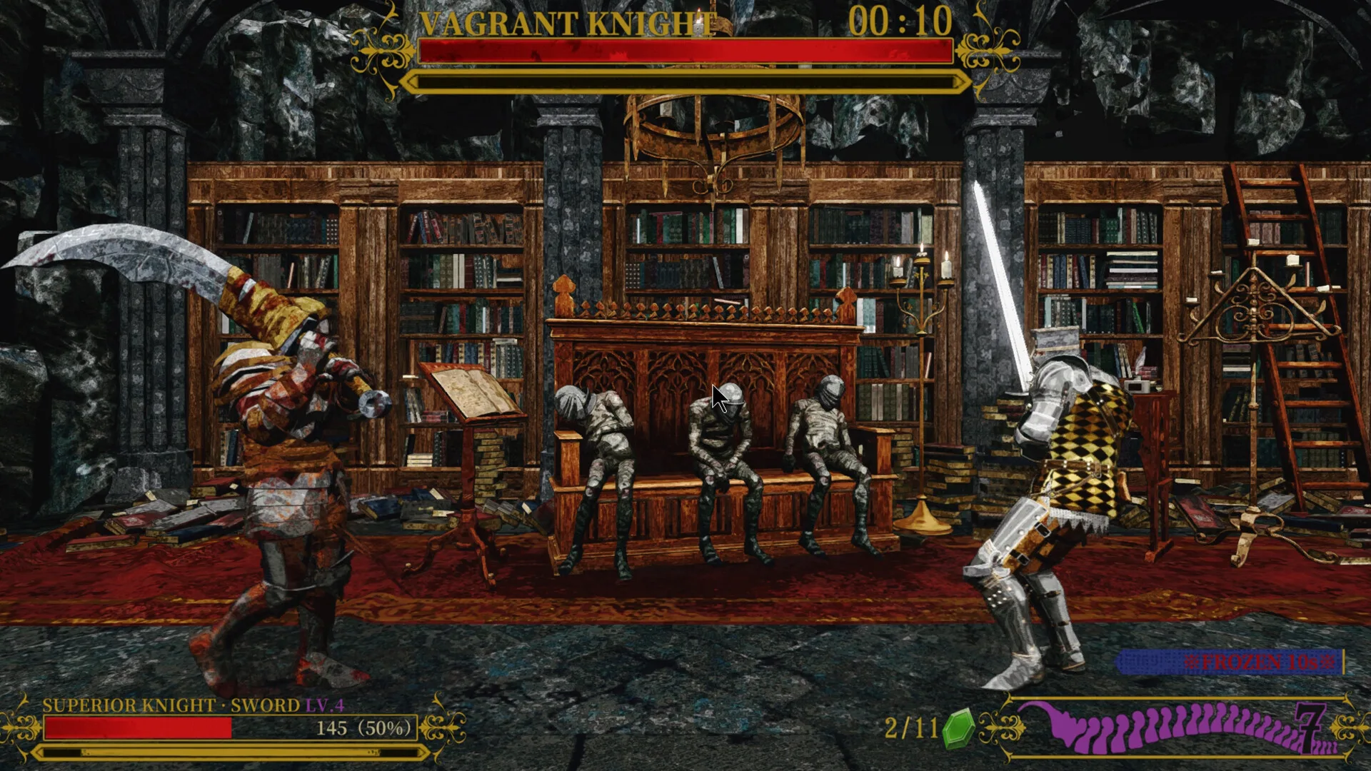 Corpse Keeper screenshot 3
