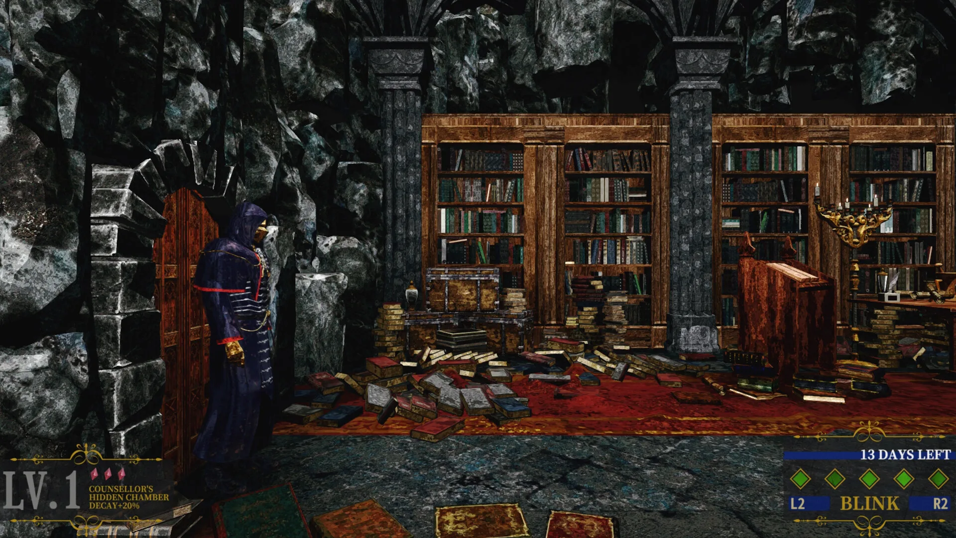 Corpse Keeper screenshot 4