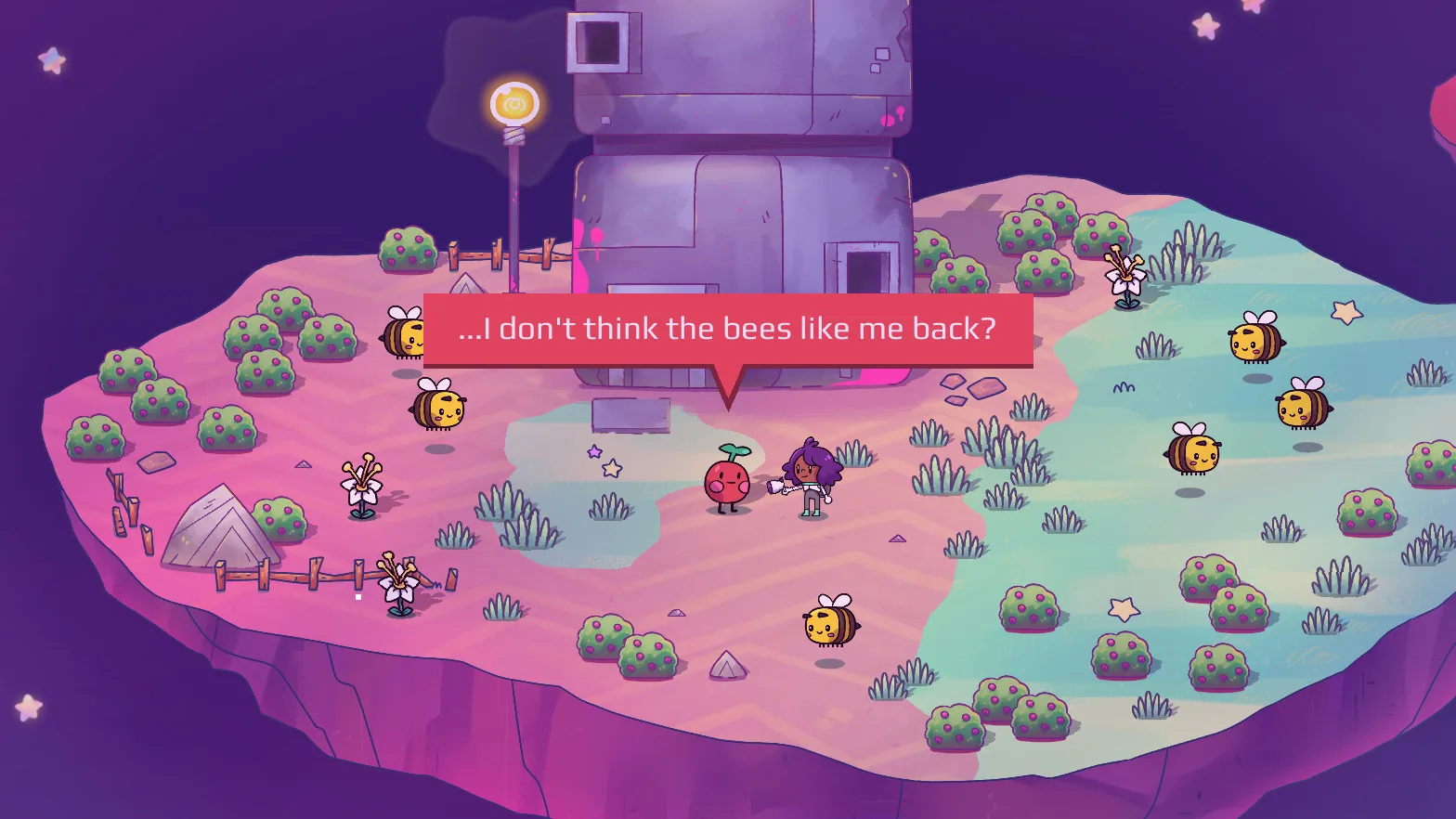 Lost Nova screenshot 4