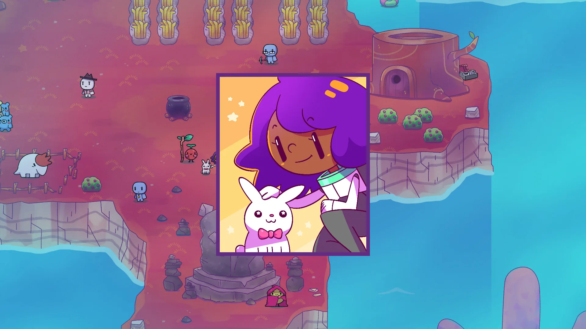 Lost Nova screenshot 5