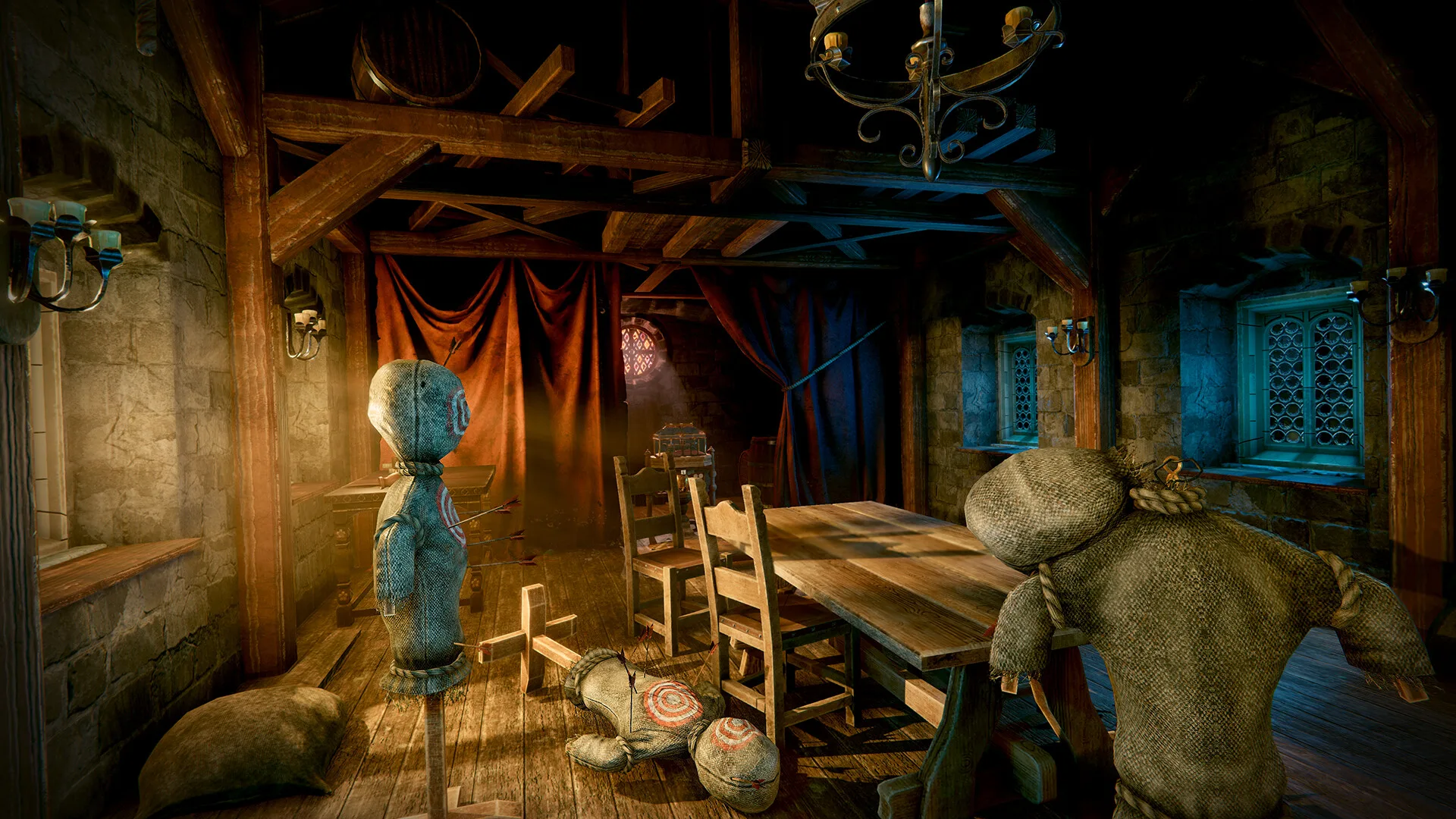 The House of Da Vinci 3 screenshot 5