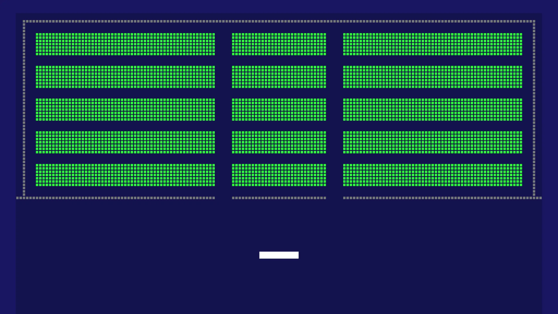 Many Bricks Breaker screenshot 3