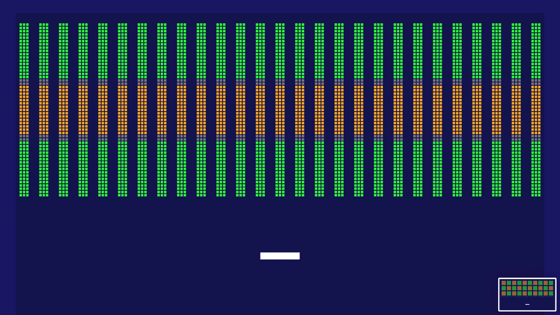 Many Bricks Breaker screenshot 4