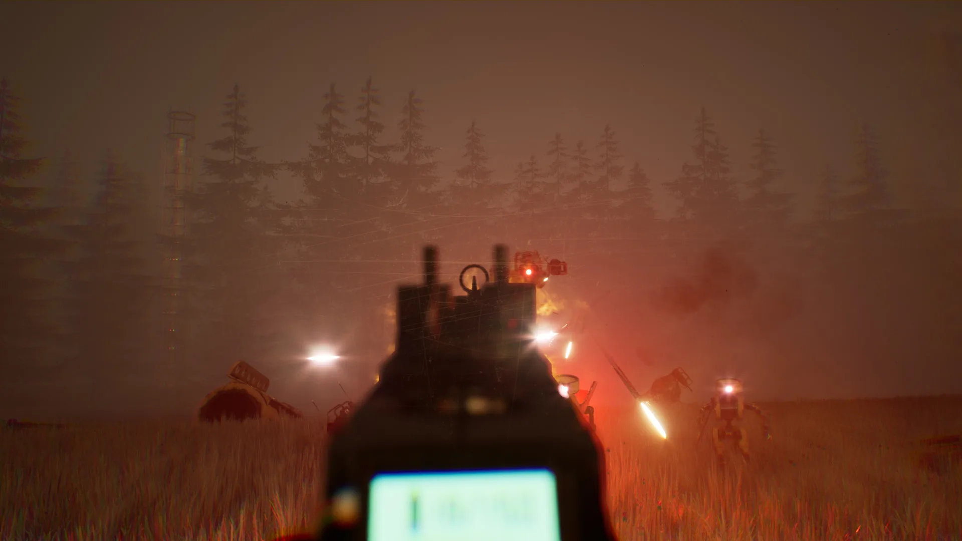 STHELL screenshot 5