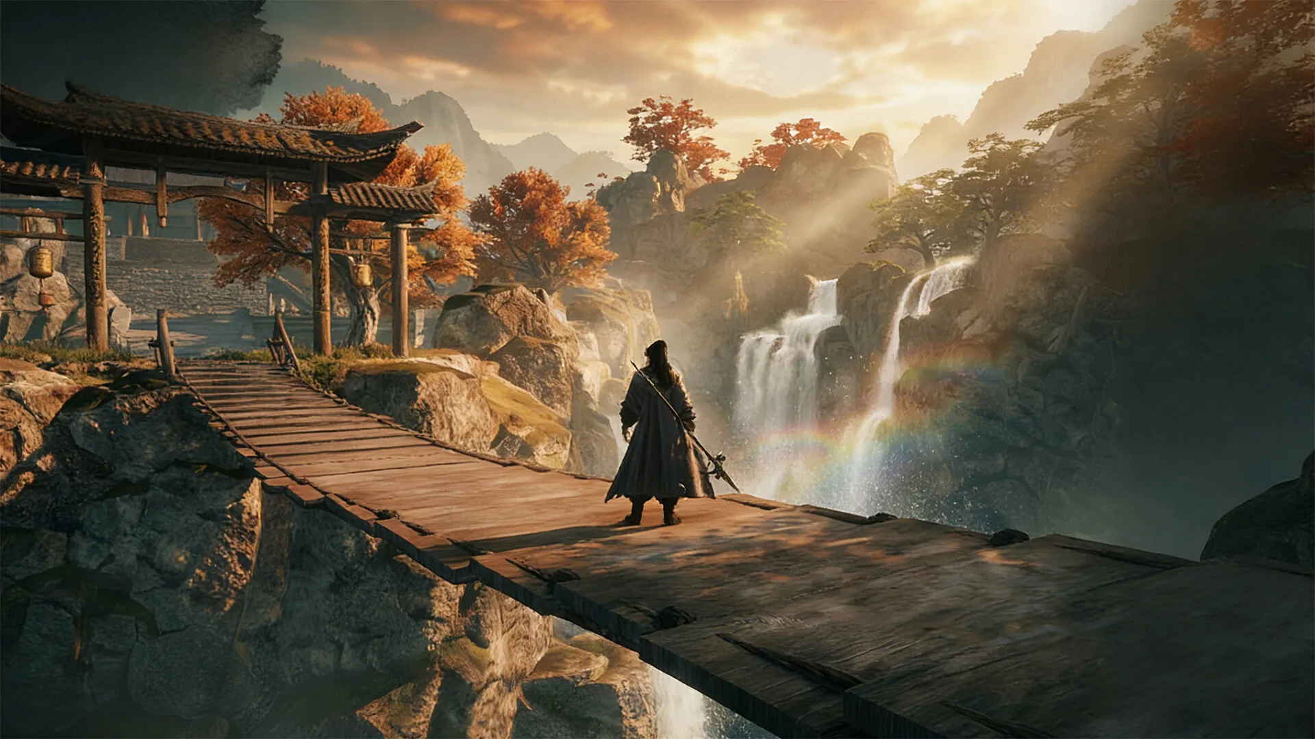 下一站江湖Ⅱ screenshot 3