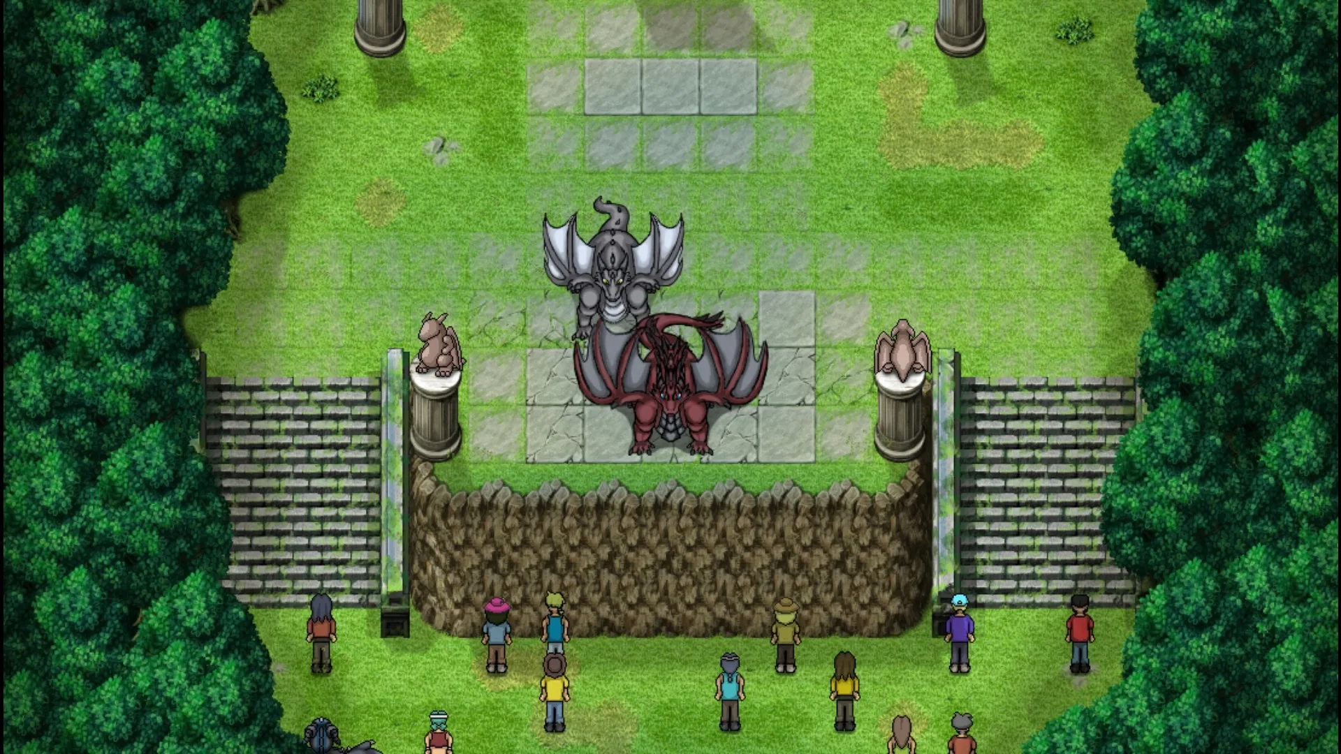 The Mystery of Caketropolis screenshot 3