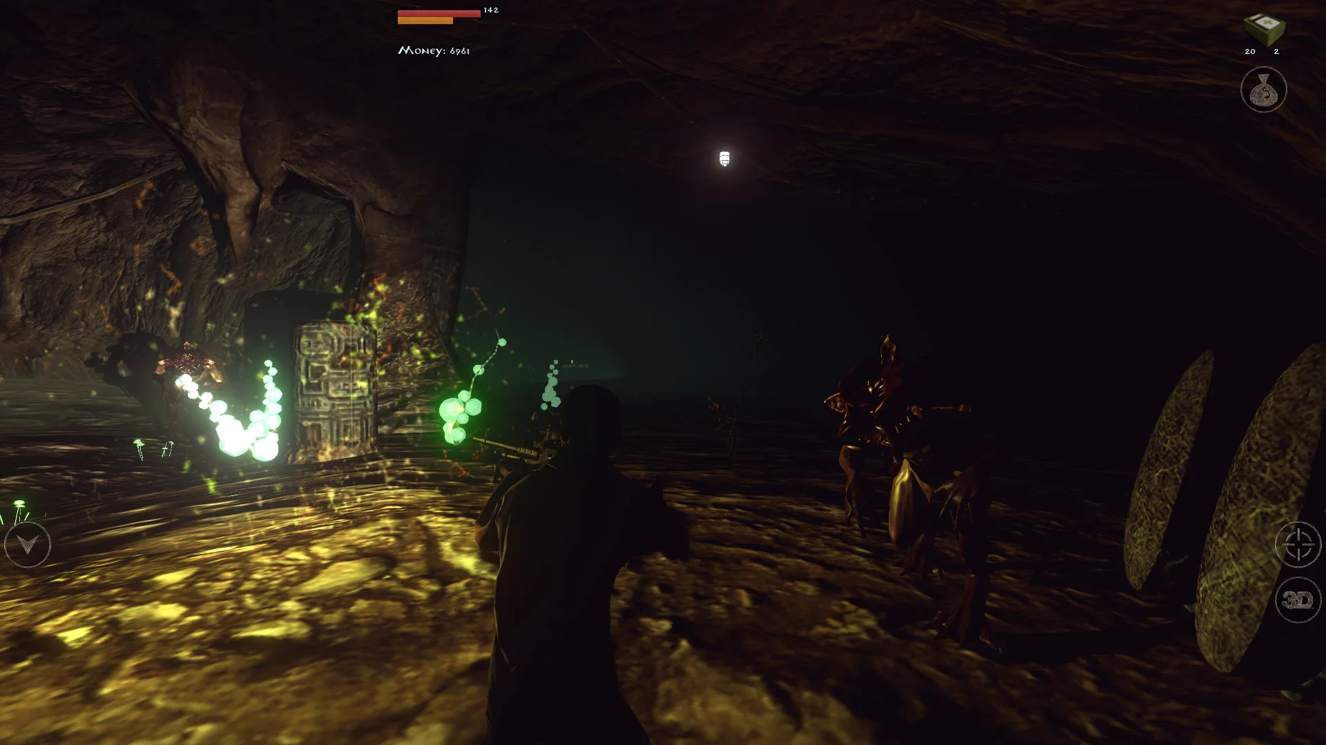 Occupation 2.5 screenshot 4