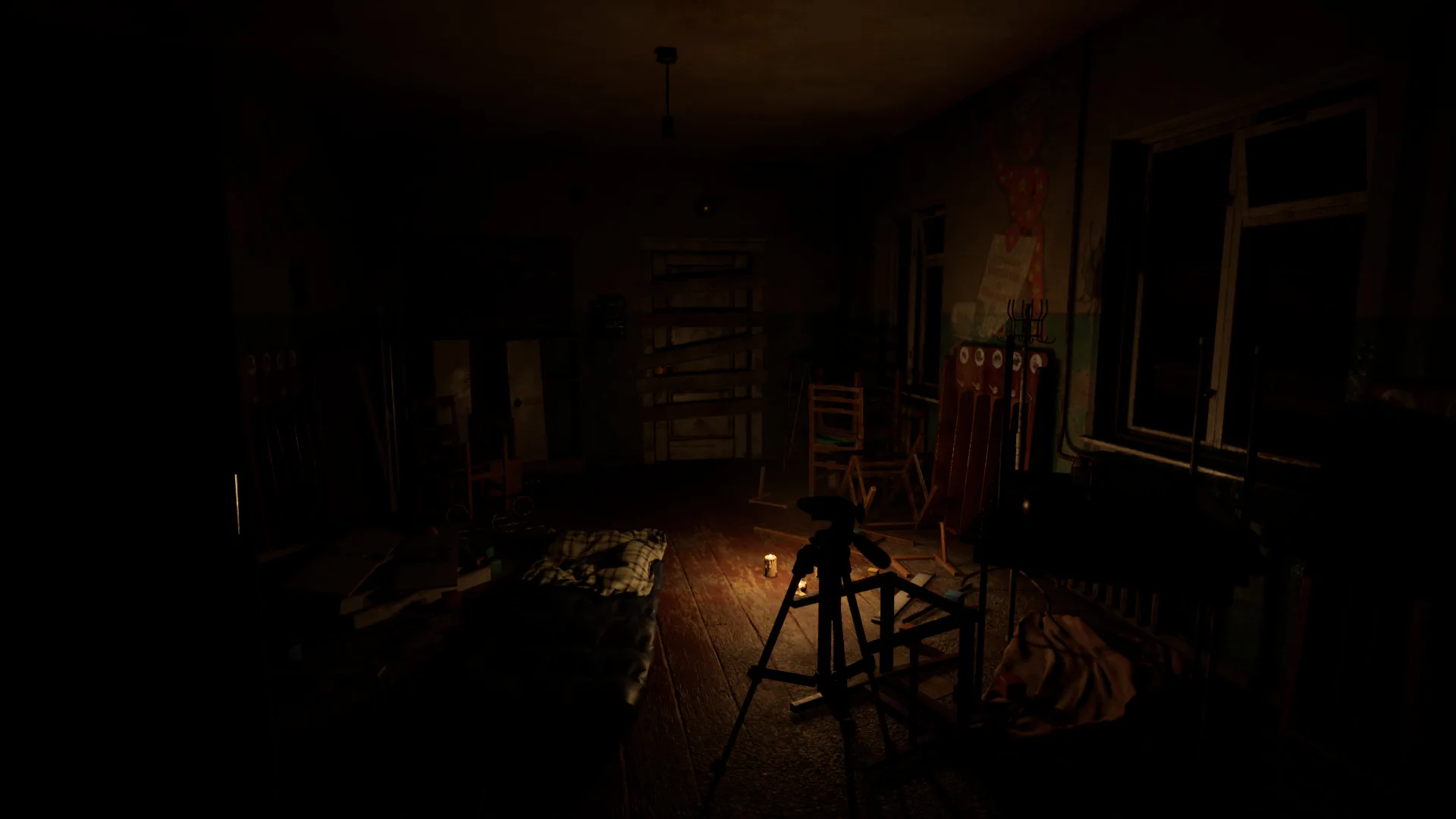 Summer of '58 screenshot 2