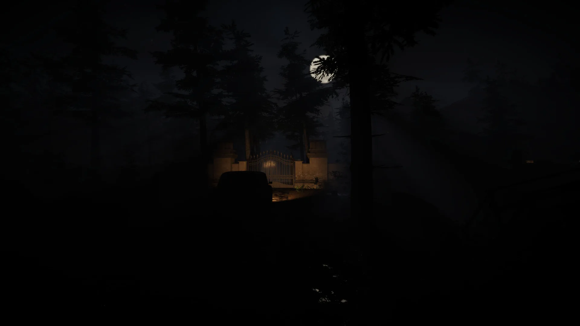 Agonize screenshot 2