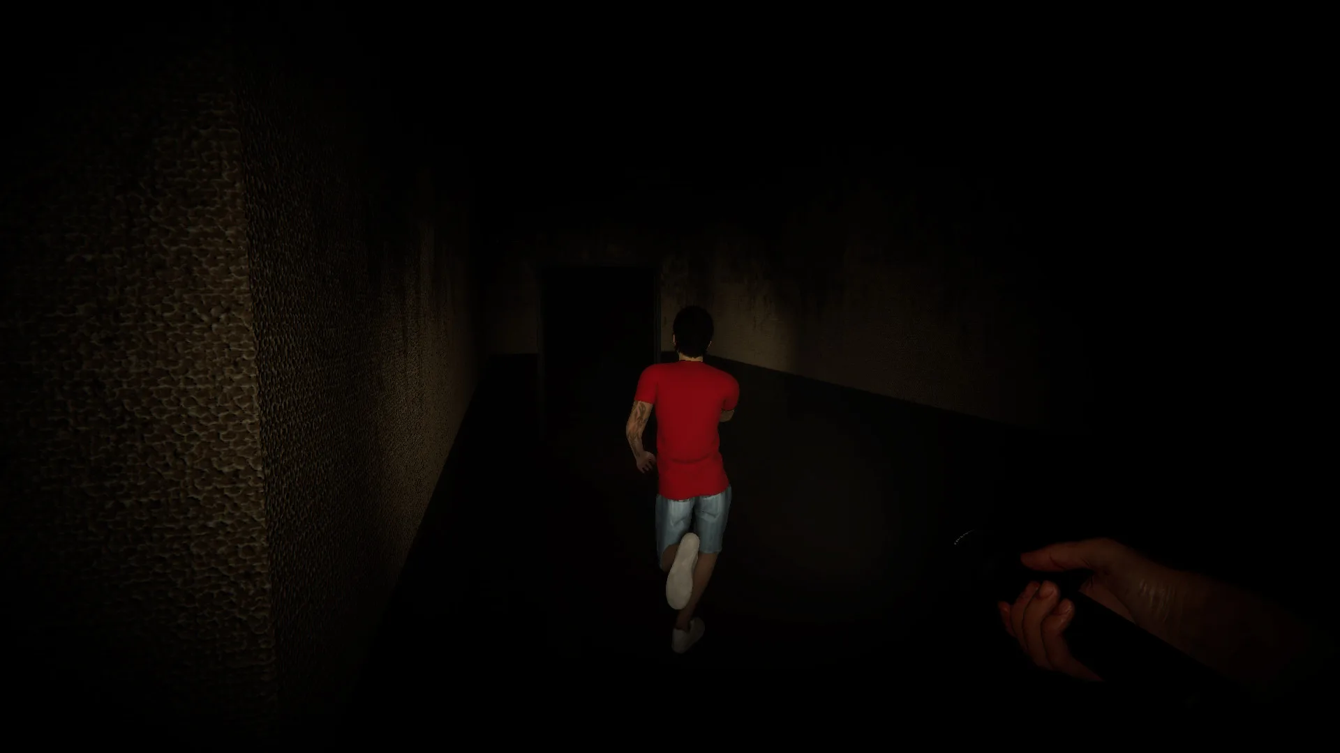 Agonize screenshot 3