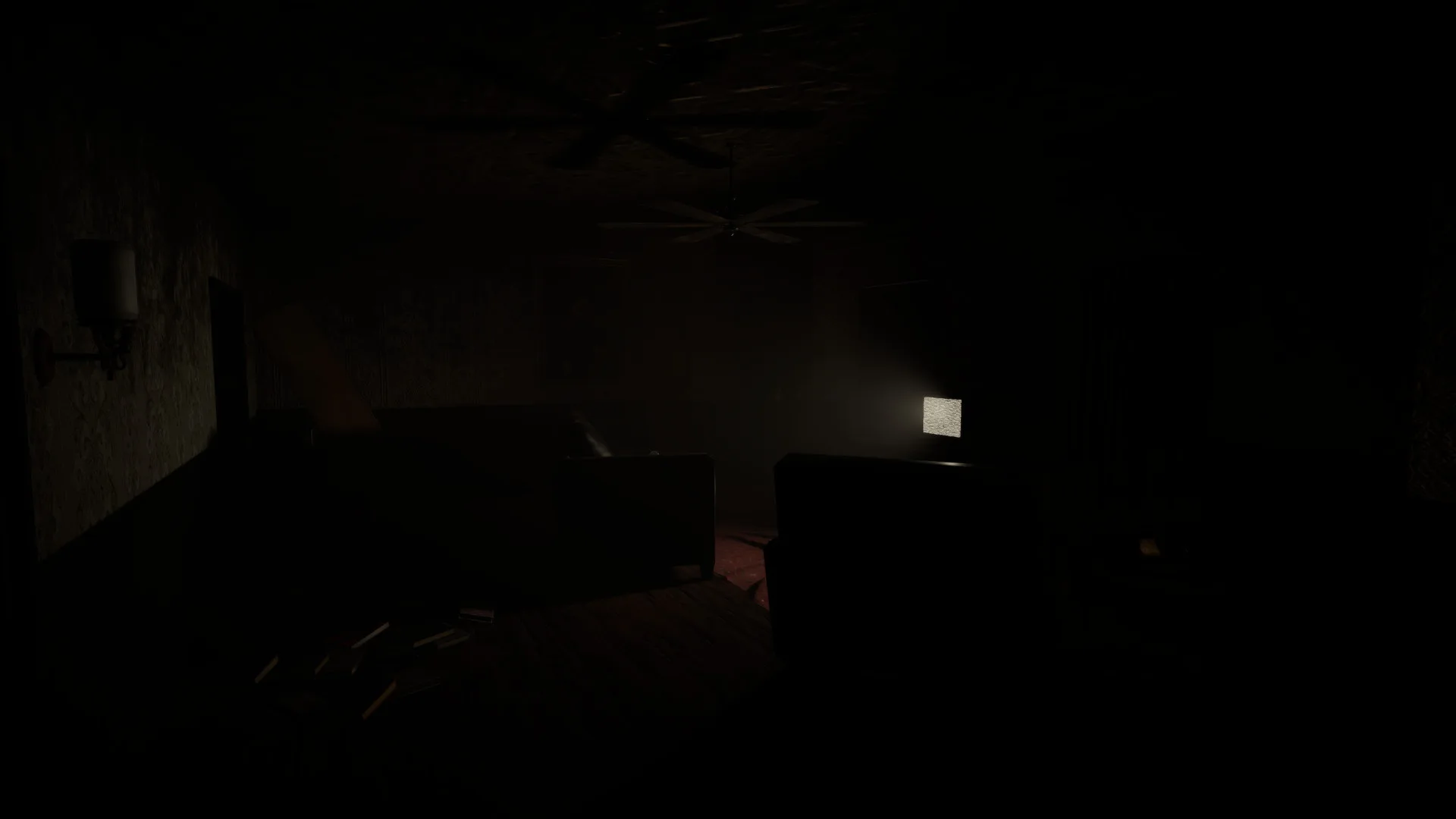 Agonize screenshot 4