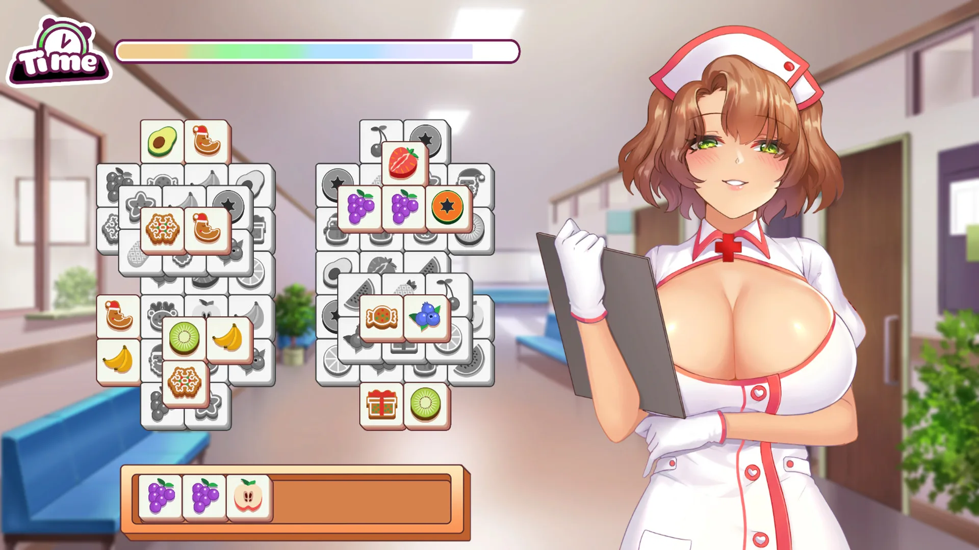 Happy Guy screenshot 5