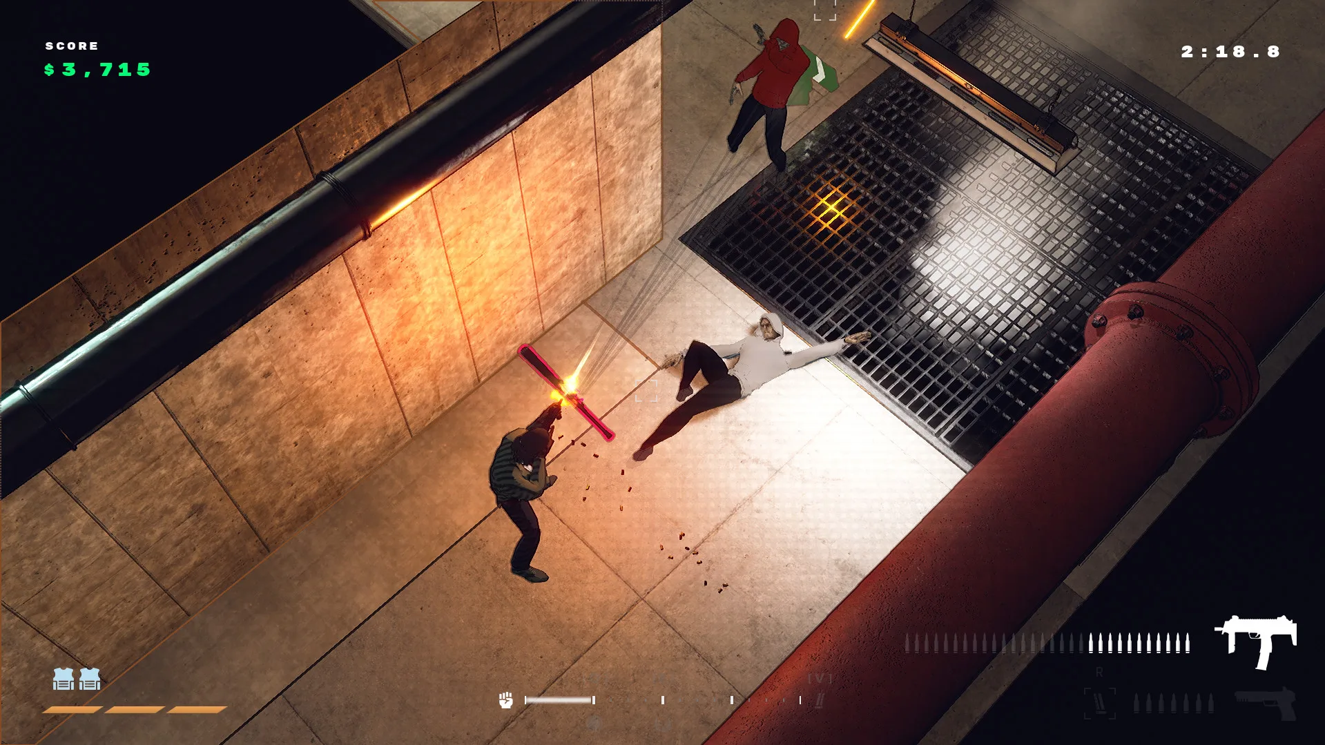 Suit for Hire screenshot 5