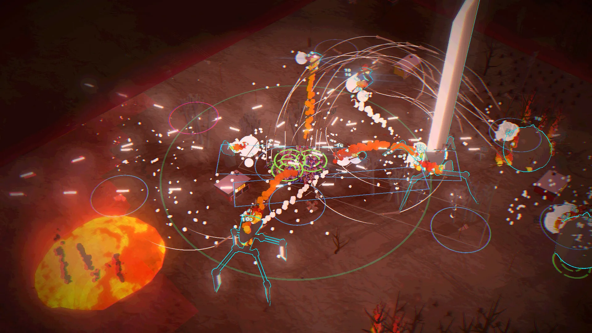 ARRIVAL: ZERO EARTH screenshot 3