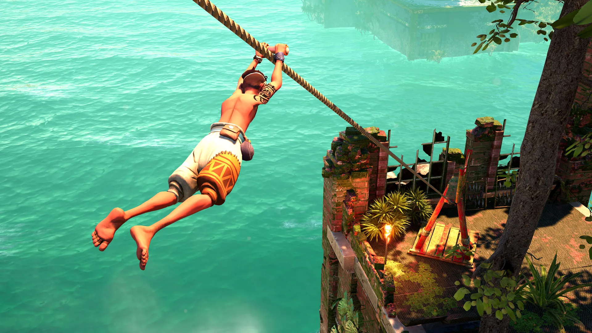 Submerged: Hidden Depths screenshot 4