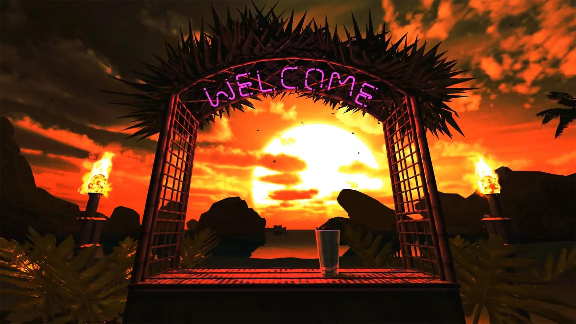 BAD DREAMS screenshot 1