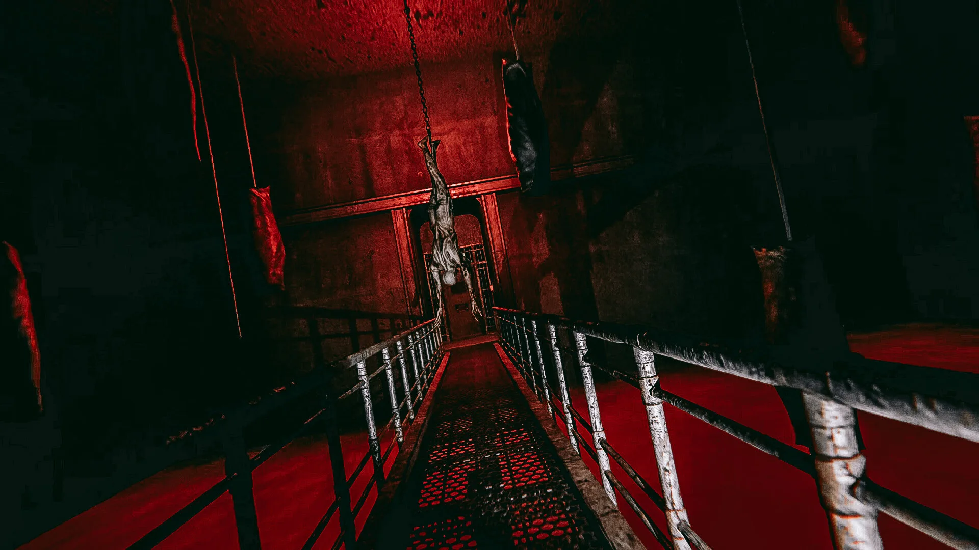 BAD DREAMS screenshot 2