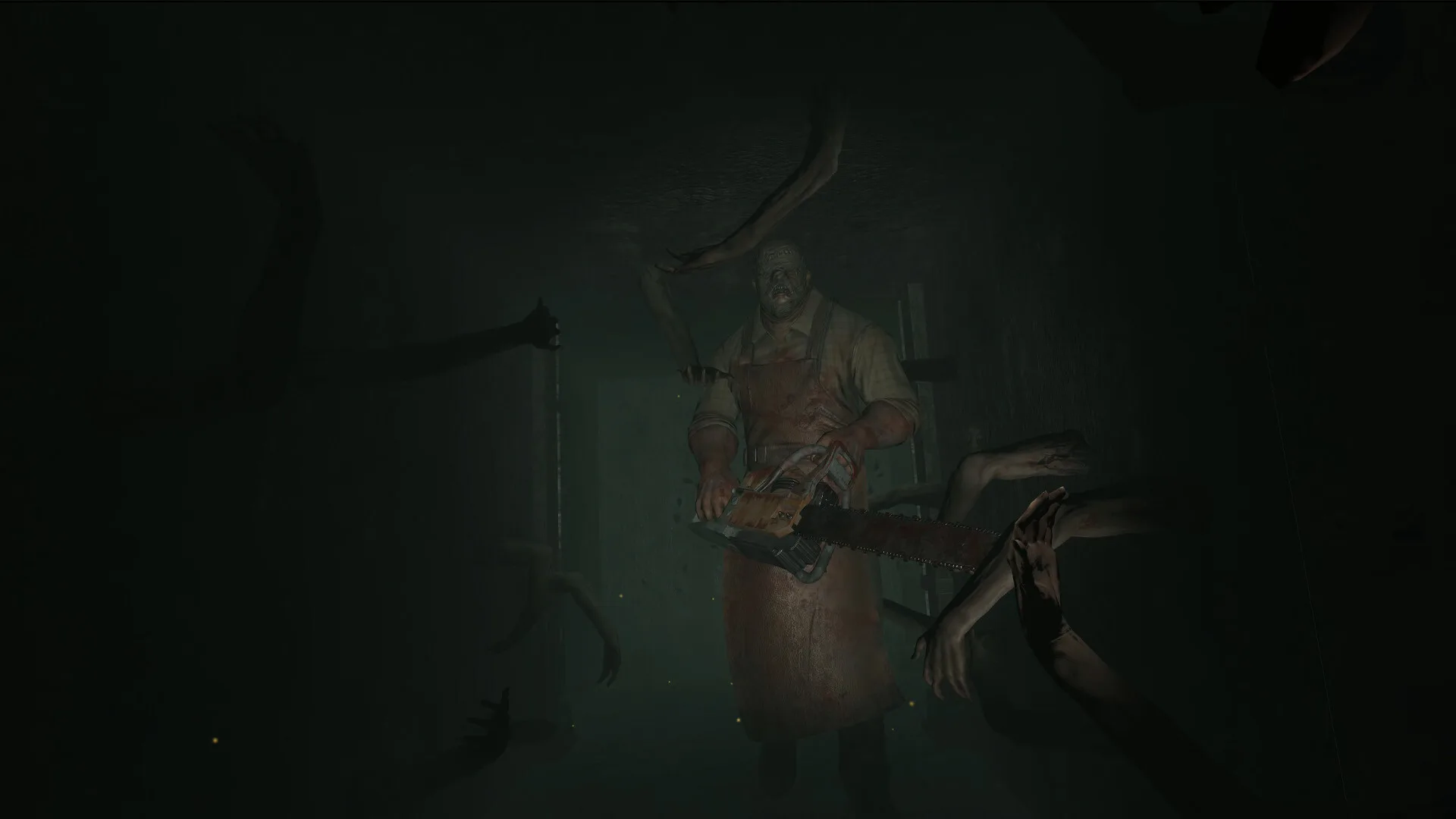 BAD DREAMS screenshot 3