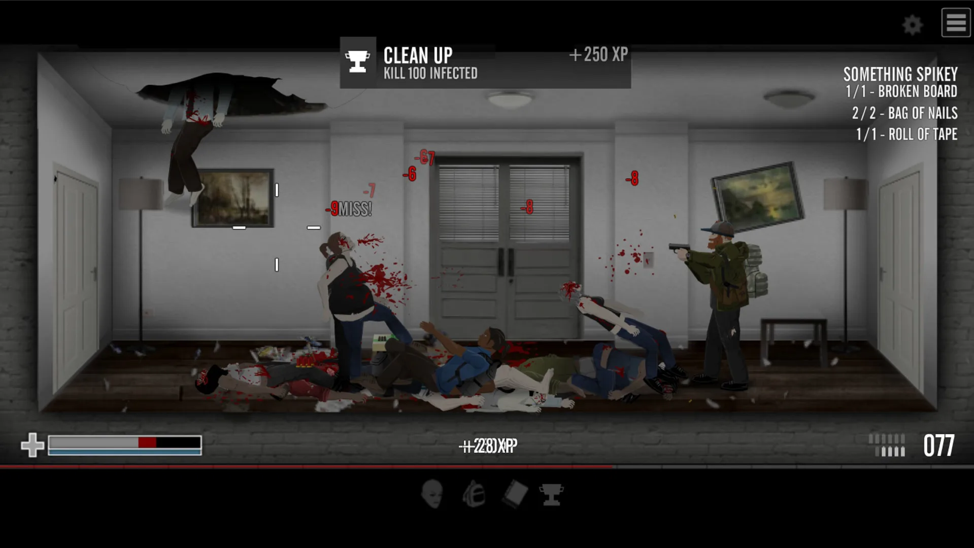 The Last Stand Legacy Collection screenshot 5