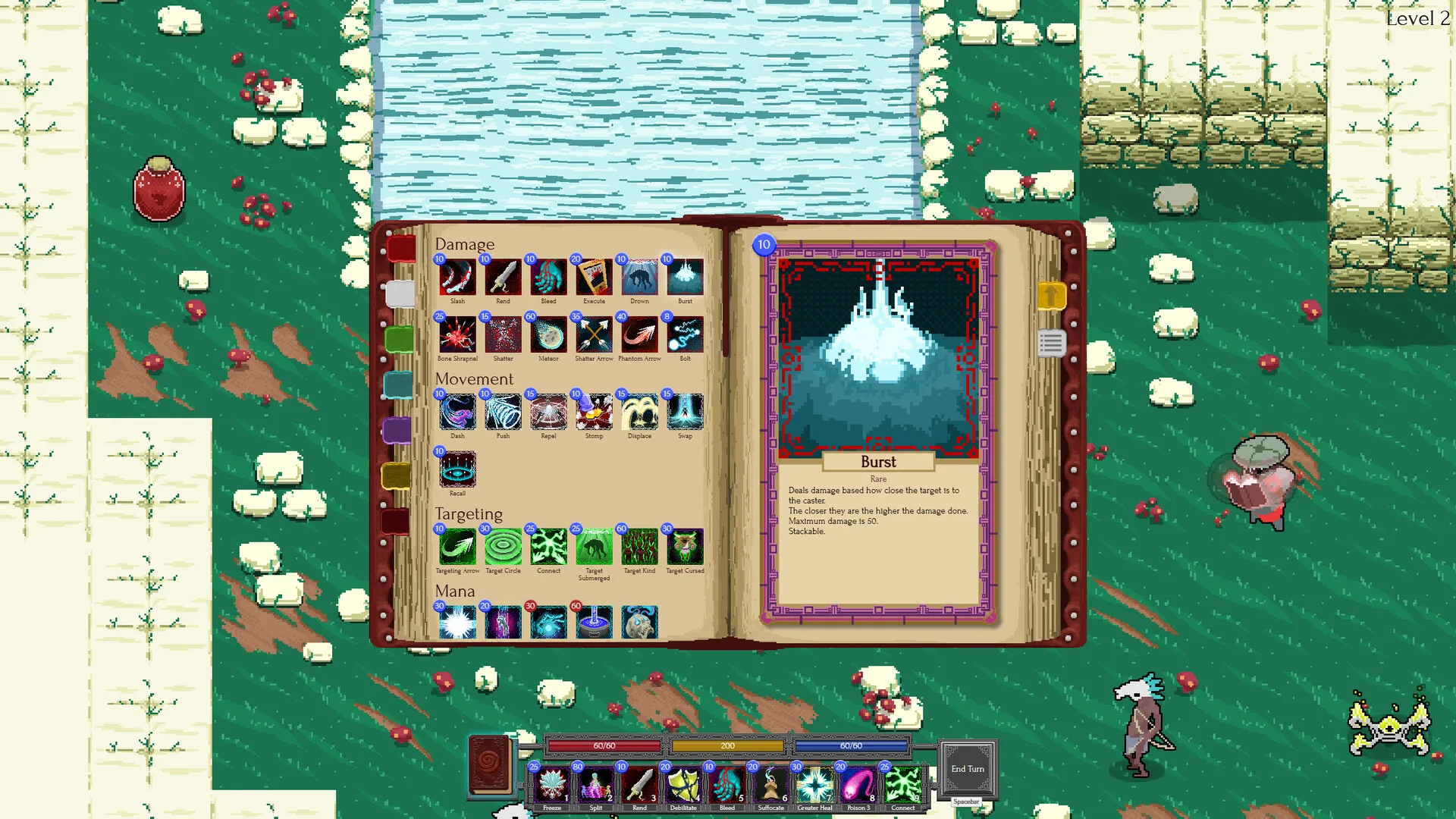 Spellmasons screenshot 1