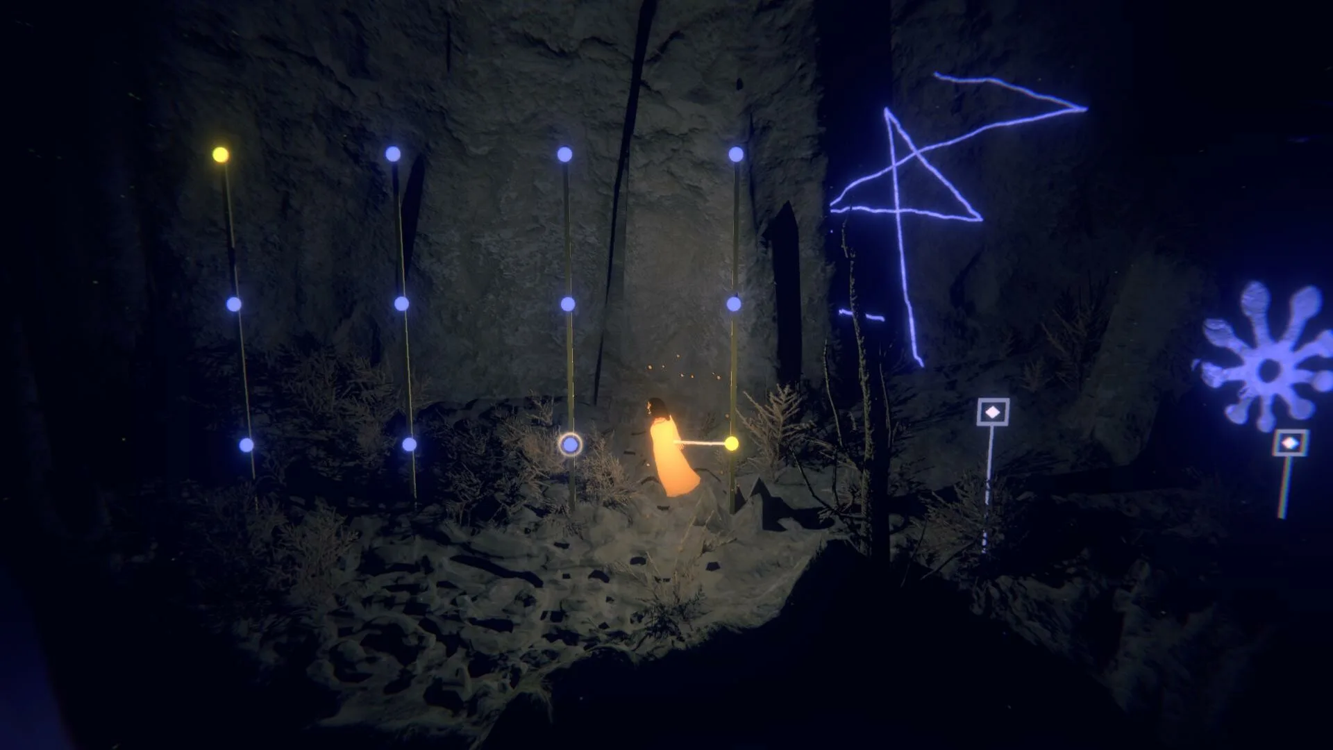 The Forest Quartet screenshot 5