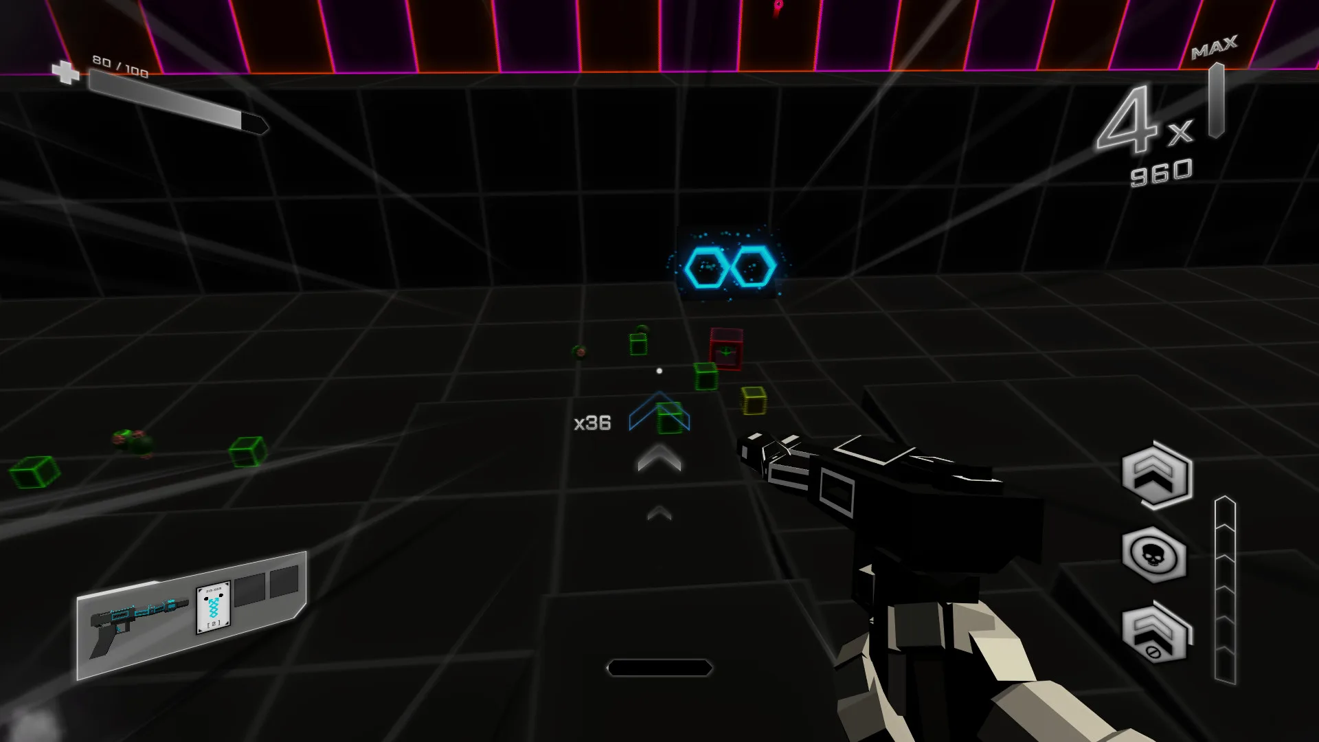 BEAT 'EM DOWN screenshot 2