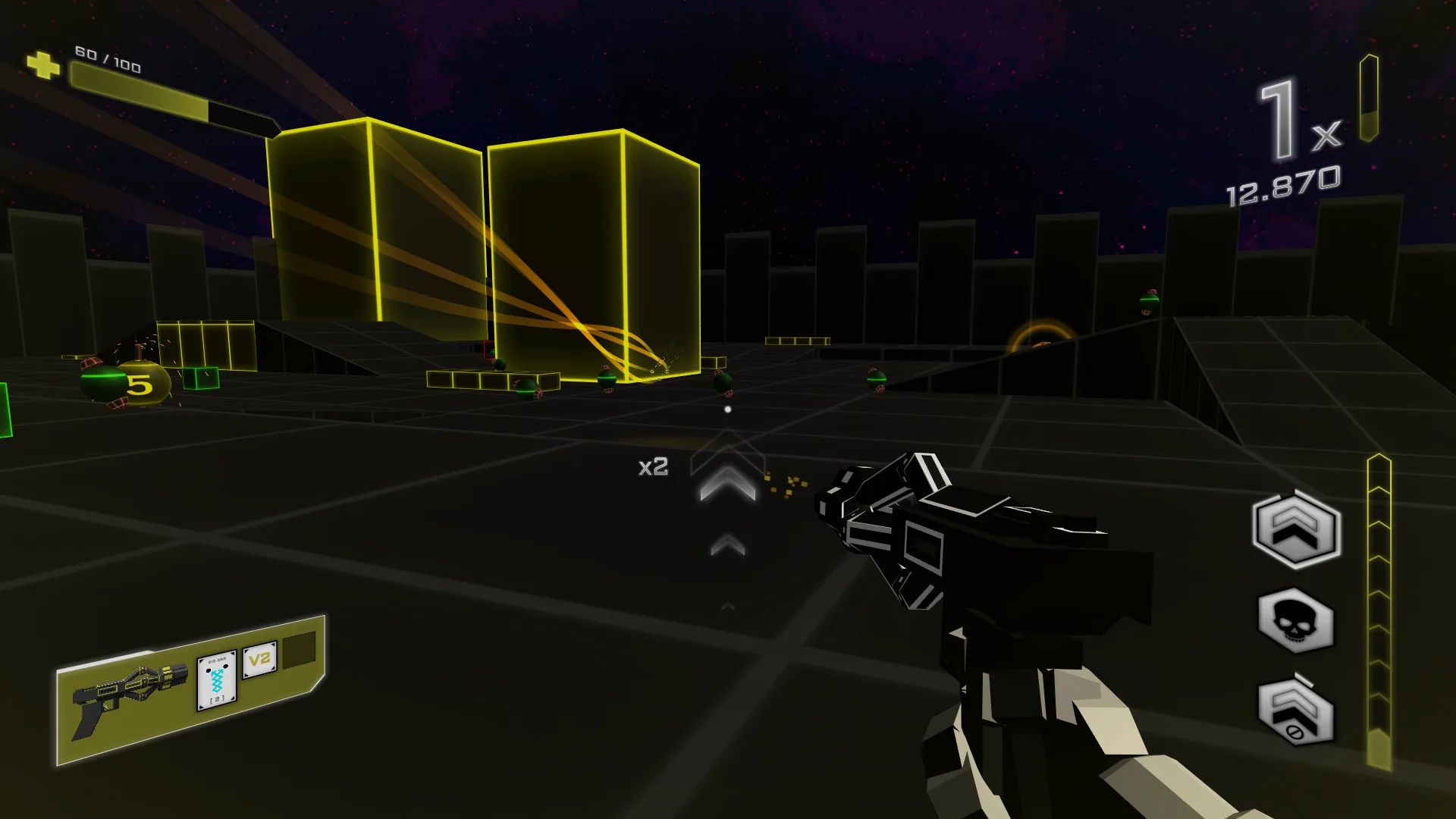 BEAT 'EM DOWN screenshot 4