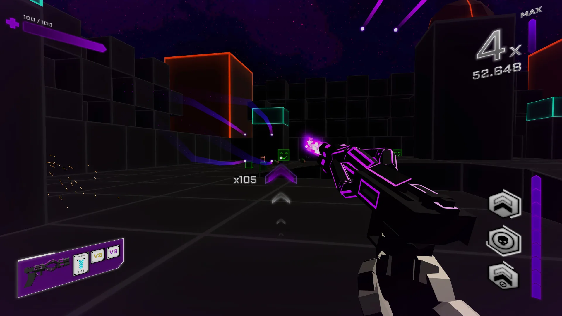 BEAT 'EM DOWN screenshot 5