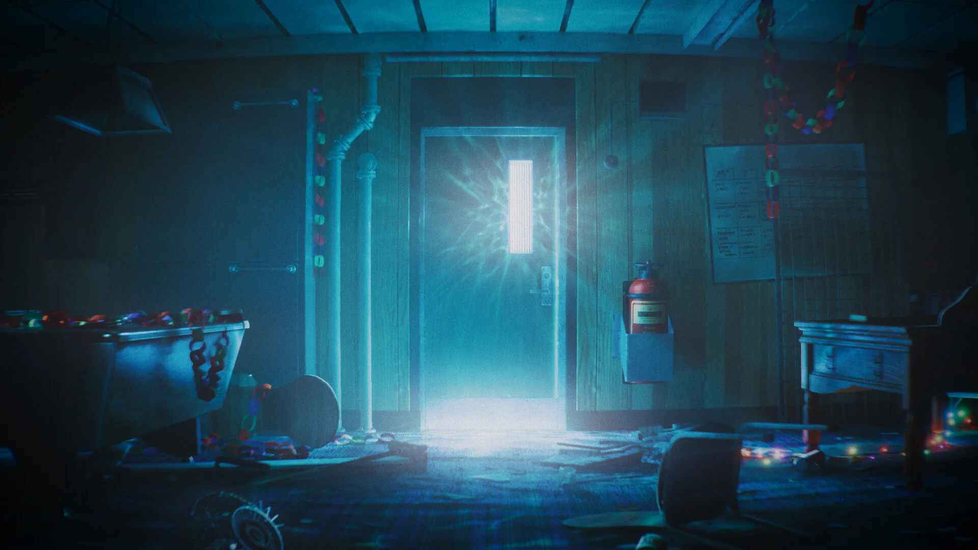 Still Wakes the Deep screenshot 5