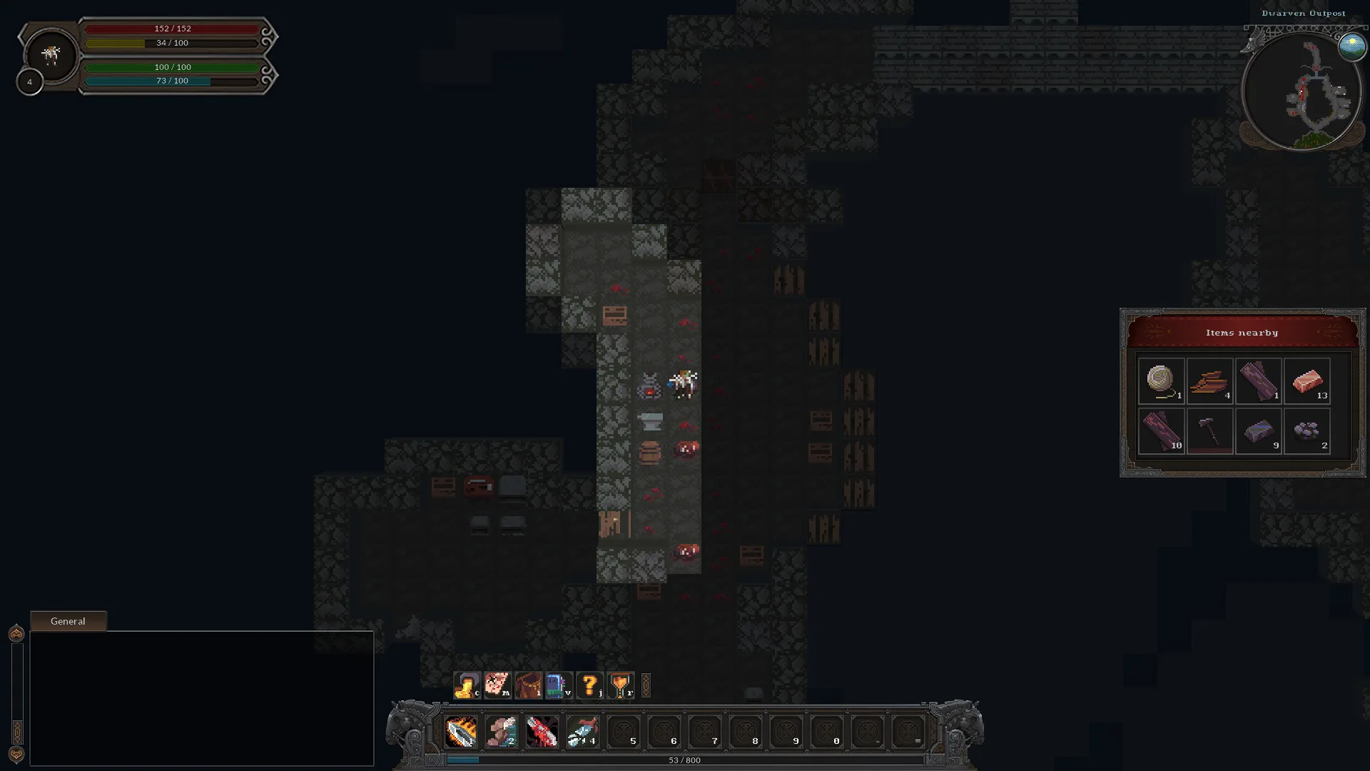 Soulash screenshot 4