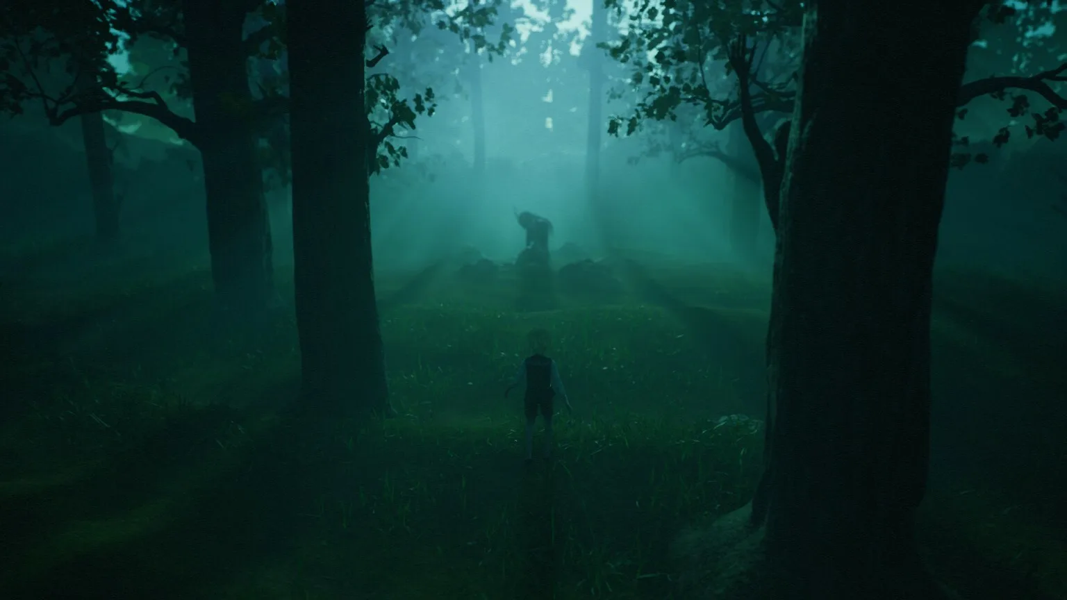 Bramble: The Mountain King screenshot 5